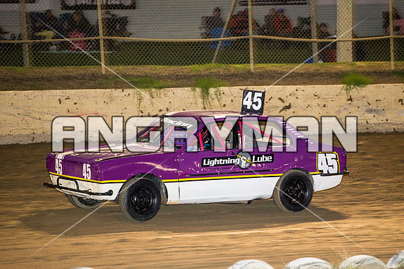 Junior 45 T45 - 26 - Latrobe - 19th March 2016-4