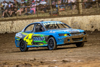 Street Stock 4 T4 - Saturday-8