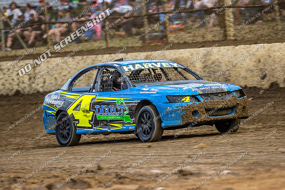 Street Stock 4 T4 - Saturday-8