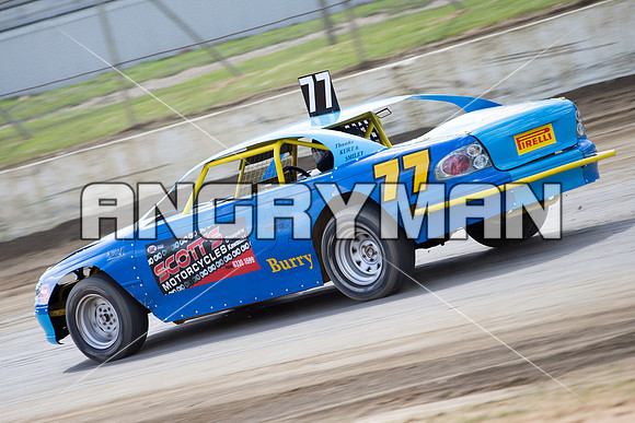 tassie six 77 - 2 - Latrobe Practice Day - 11th October 2014-2