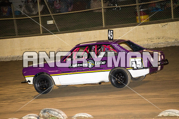 Junior 45 T45 - 26 - Latrobe - 19th March 2016-6