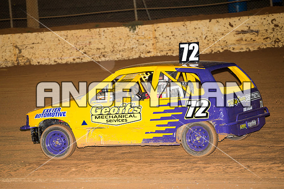 Junior 72 T72 - 3 - Carrick - 18th October 2014-7