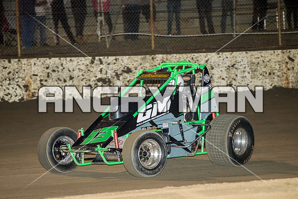 wingless 13 t13 - 7 - Hobart - 22nd Nov 2014-6