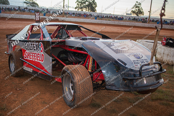 amca 96 t96 - Carrick Nov 6th-2