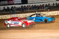 Street Stock 9 T9 - 25 - Carrick - 13th March 2016-3