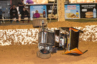 Formula 500 8 T8 - 27 - Carrick - 26th March 2016-10