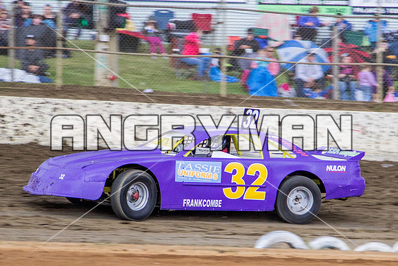tassie six 32 - 9 - Latrobe - 6th December 2014-5