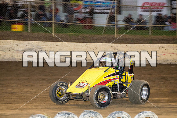 wingless 49 T49 - 26 - Latrobe - 19th March 2016-5