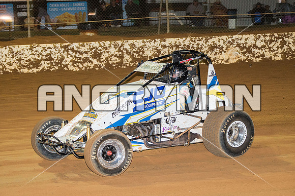 wingless 87 T87 - 27 - Carrick - 26th March 2016-10