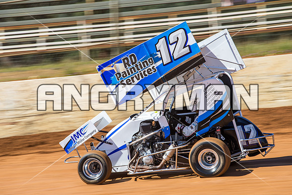 formula 500 12 t12 - 1 - Carrick Practice Day - 20th Sep 2014-2