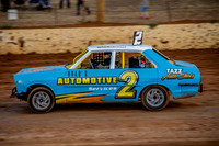 Junior 2 T2 - 8 - Carrick - 29th November 2014-10