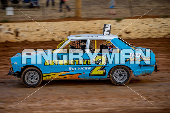 Junior 2 T2 - 8 - Carrick - 29th November 2014-10