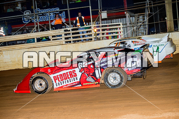 super sedan 41 t41 adam beechey - 12 - Carrick - 26th Dec 2014-9