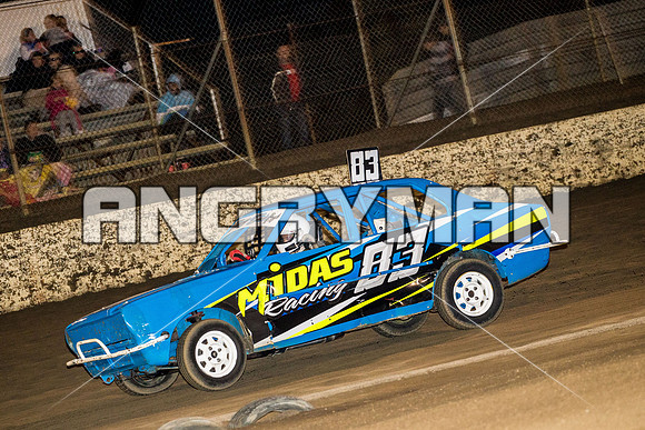 Junior 83 T83 - 29 - Hobart - 2nd April 2016-2