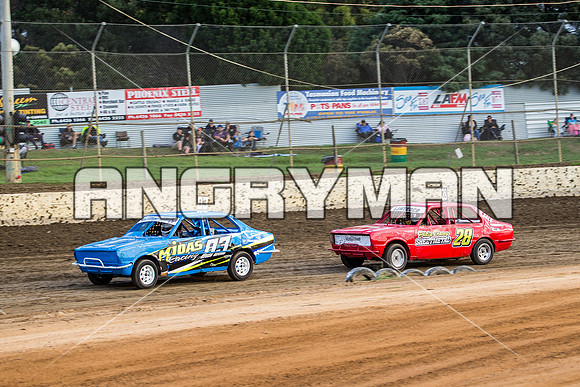 Junior 83 T83 - 26 - Latrobe - 19th March 2016-2