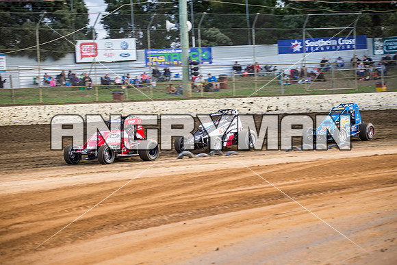 wingless 83 T83 - 26 - Latrobe - 19th March 2016-2