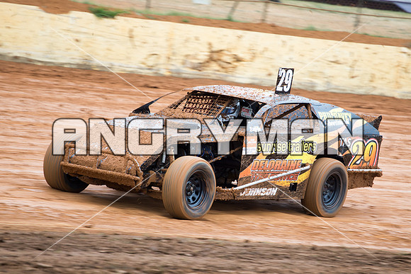 amca 29 t29 - 3 - Carrick - 18th October 2014-4