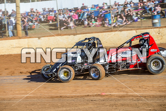 wingless 45 T45 - 12 - Carrick - 26th Dec 2014-5