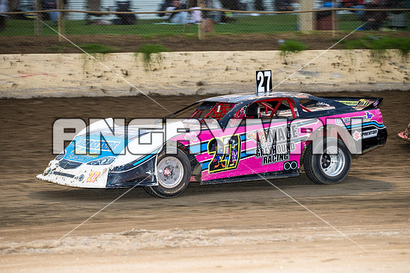 Tassie Six 27 T27 - 26 - Latrobe - 19th March 2016-6