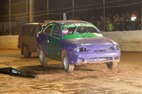 Ramp Racing 85 - 28 - Carrick - 27th March 2016-7