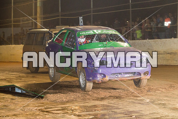 Ramp Racing 85 - 28 - Carrick - 27th March 2016-7