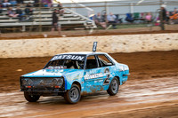 Junior 2 T2 - 24 - Carrick - 12th March 2016-3
