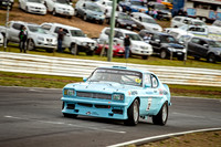 12 - Baskerville Historics 2018-21