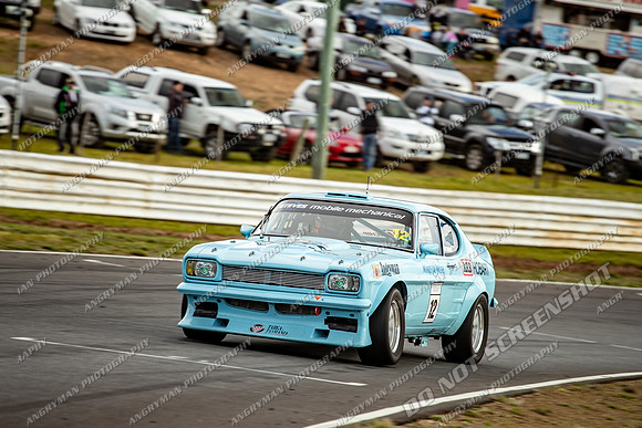 12 - Baskerville Historics 2018-21