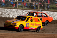 junior 6 t6 t06 - 9 - Latrobe 4th December 2011 - Wyllie Tiles Fireworks