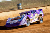super sedan 16 t16 corey smith - 11 - Carrick Practice Session - 20th December 2014-10