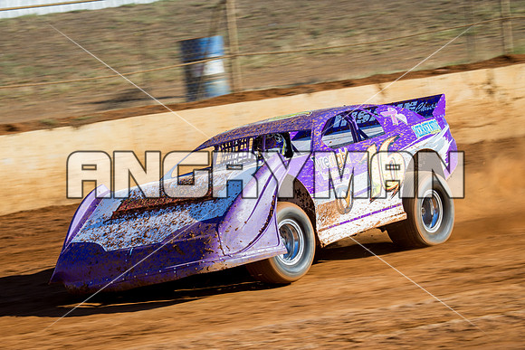 super sedan 16 t16 corey smith - 11 - Carrick Practice Session - 20th December 2014-10