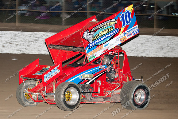 10, sprintcar, t10 - 4 - Latrobe 22nd Oct 2011-3