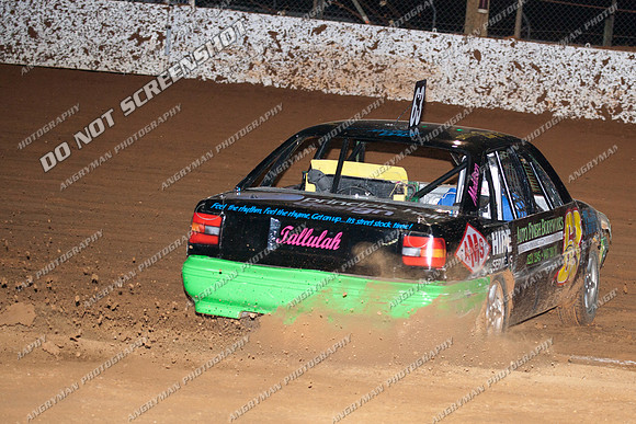 Street Stock 63 T63 - Carrick Nov 6th-4