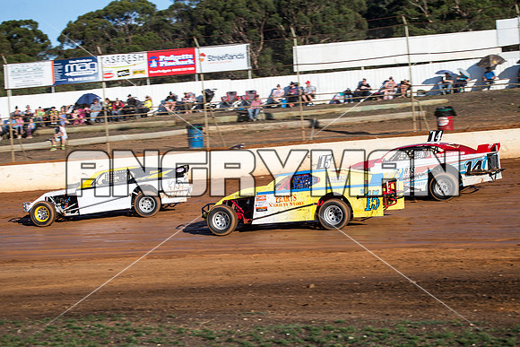 AMCA 12 T12 - 24 - Carrick - 12th March 2016-3