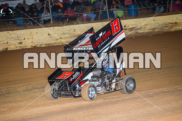 Formula 500 13 T13 - 12 - Carrick - 26th Dec 2014-12