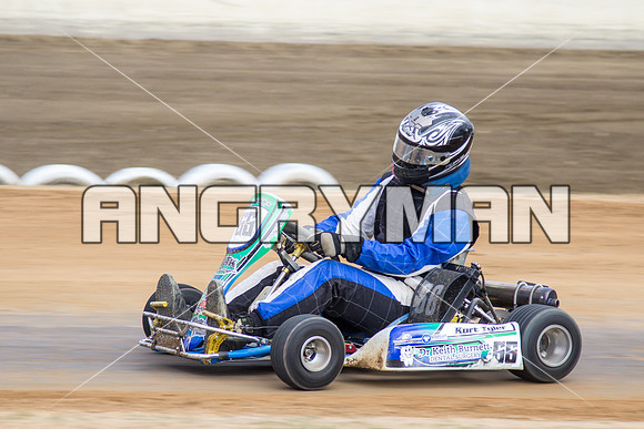 kart 66 - 9 - Latrobe - 6th December 2014-6