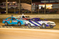 Street Stock 3 T3 - 26 - Latrobe - 19th March 2016-4