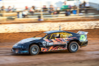 Tassie Six 4 T4 - 27 - Carrick - 26th March 2016-3