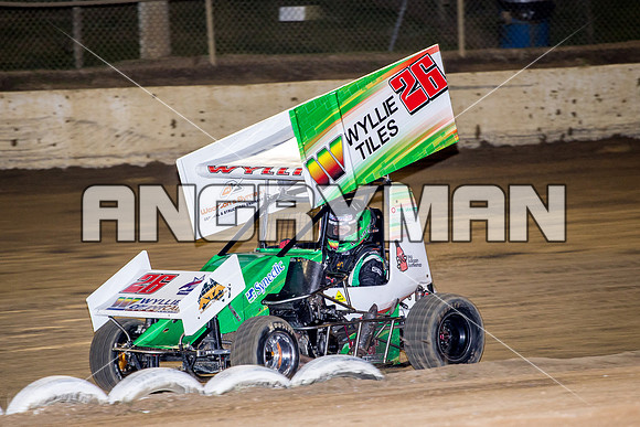 formula 500 26 t26 jason wyllie - 9 - Latrobe - 6th December 2014-6