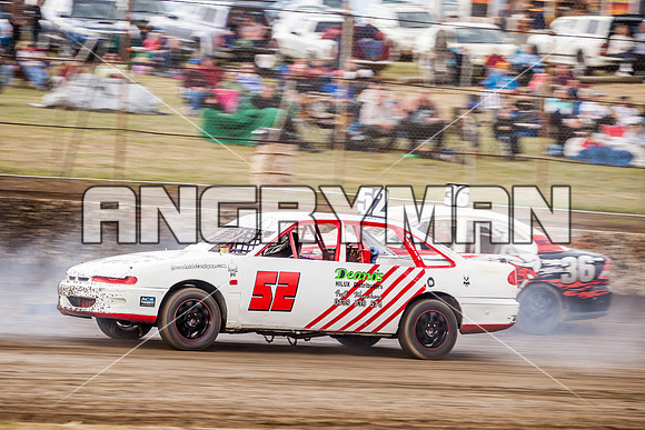 street stock 52 t52 - Alexs Photos