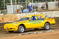 Street Stock 3 T3 - 7 - Hobart - 22nd Nov 2014-2