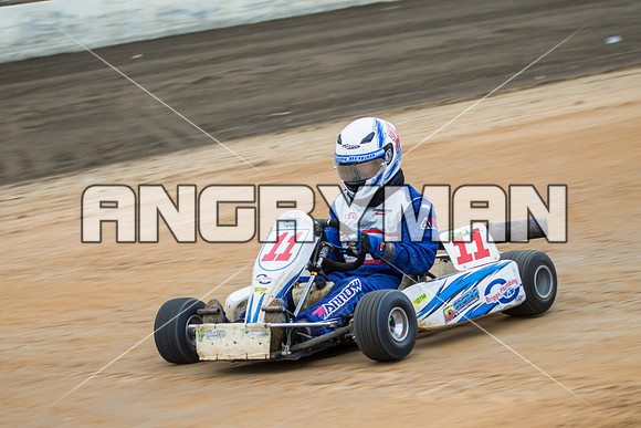 kart 11 - 9 - Latrobe - 6th December 2014-3