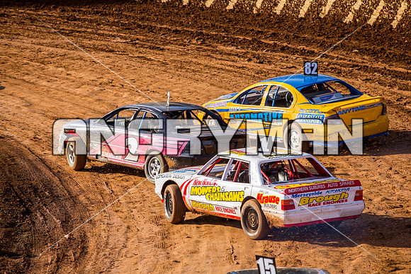 modified 26 t26 andy russell - 8 - Carrick - 29th November 2014-9