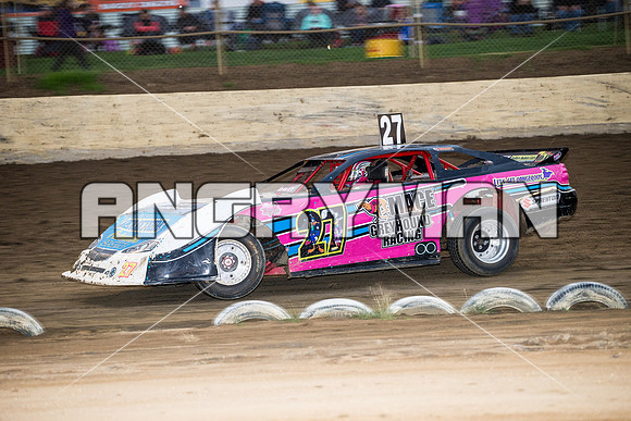 Tassie Six 27 T27 - 26 - Latrobe - 19th March 2016-7