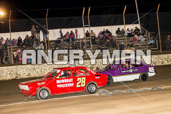 Junior 28 T28 - 29 - Hobart - 2nd April 2016-2