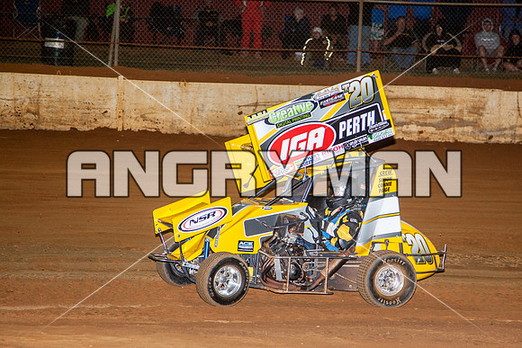 formula 500 20 t20 - 12 - Carrick - 26th Dec 2014-6