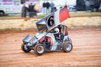 lightning sprint 6 t6 - 3 - Carrick - 18th October 2014-2