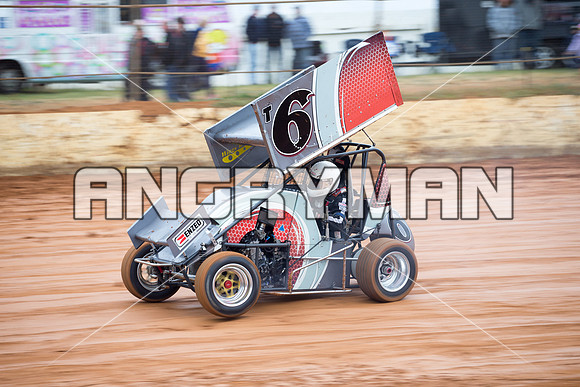 lightning sprint 6 t6 - 3 - Carrick - 18th October 2014-2
