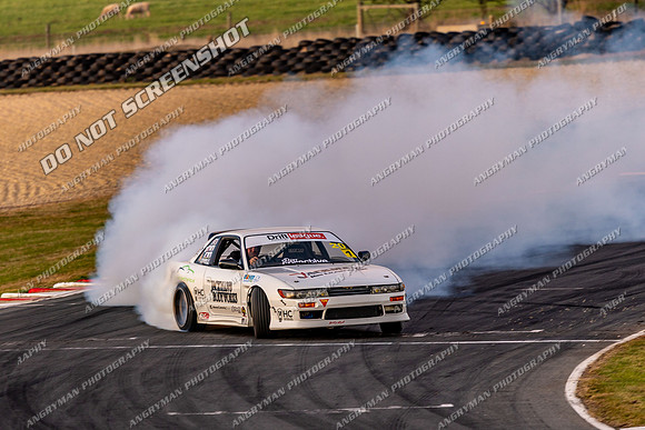 20 - Drift League - Drift Collective Rnd 2 - 17-18 May 2025-11