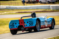 Regularity Marque Sports Cars 71 - Friday-3
